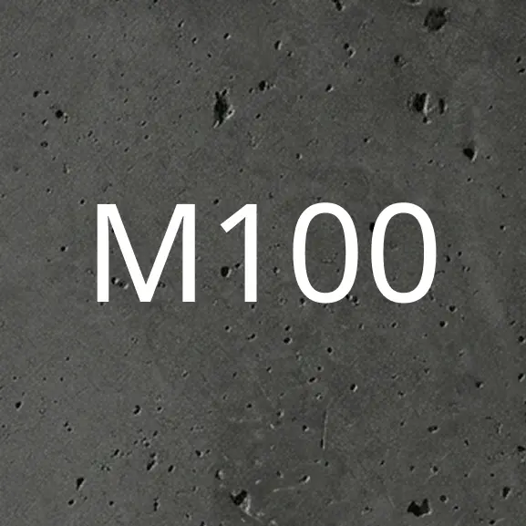 М100